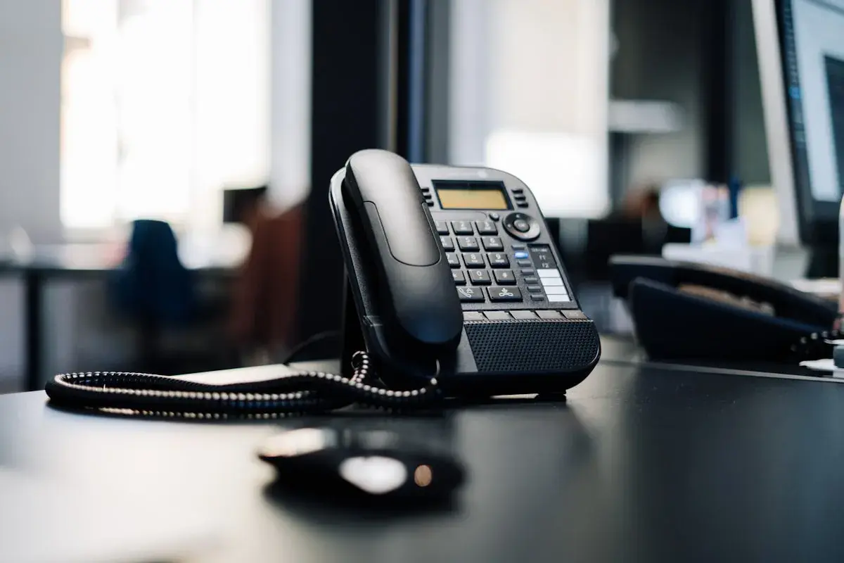 Contact Support