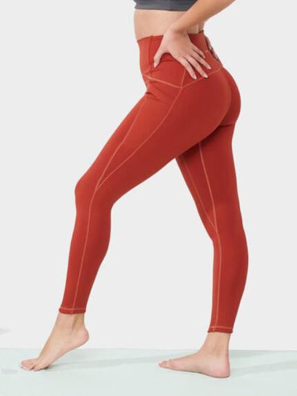 Leggings with Pocket