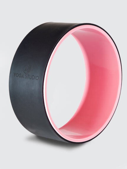Premium Yoga Wheel